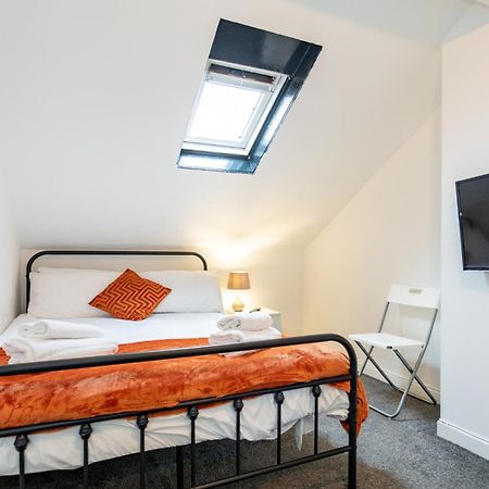 Castlereagh Guest House ベルファスト エクステリア 写真