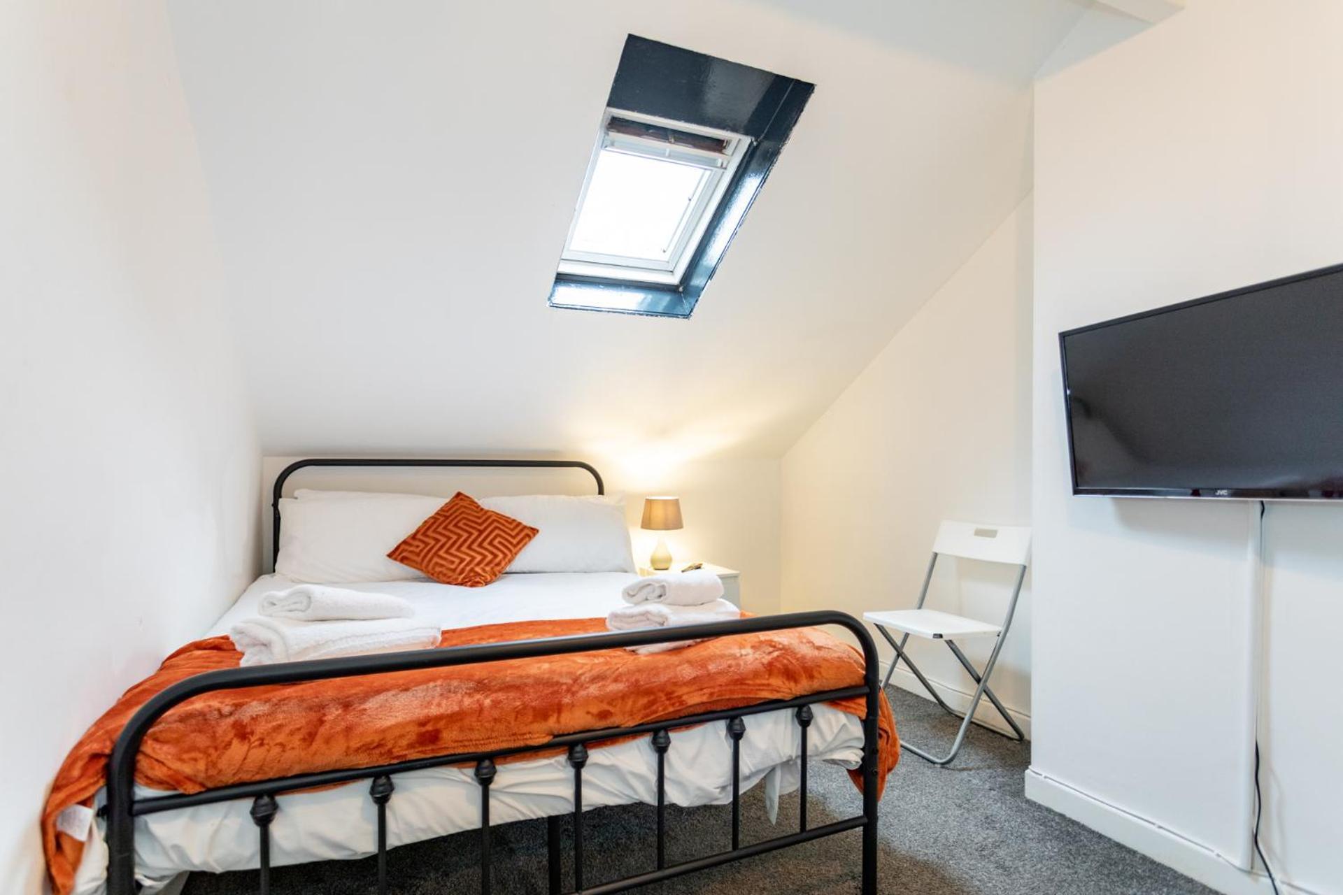 Castlereagh Guest House ベルファスト エクステリア 写真