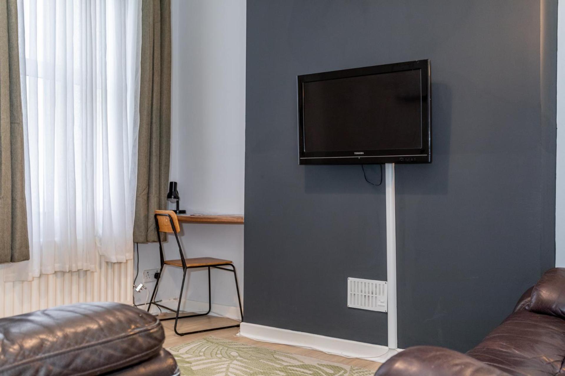 Castlereagh Guest House ベルファスト エクステリア 写真