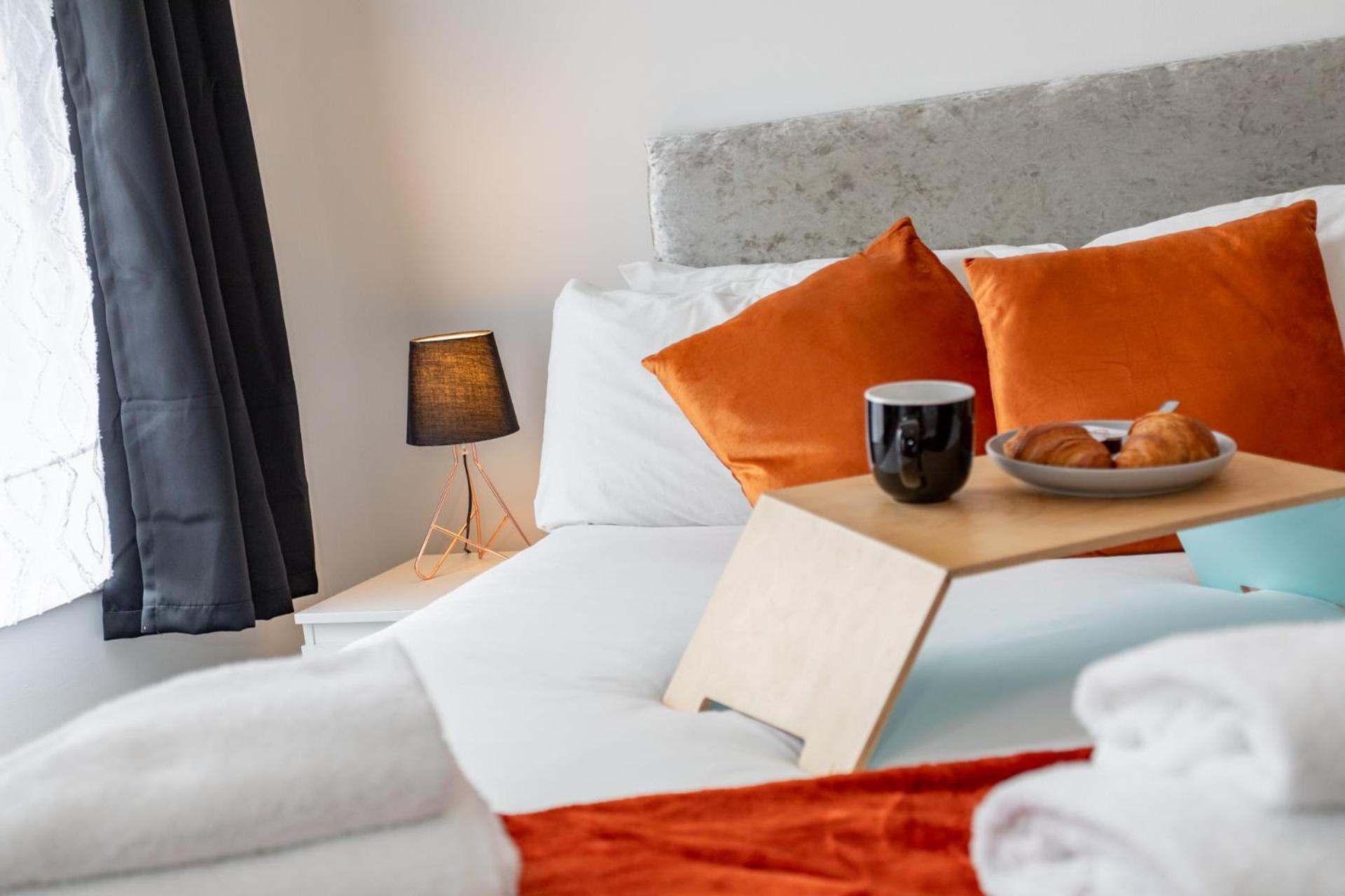 Castlereagh Guest House ベルファスト エクステリア 写真