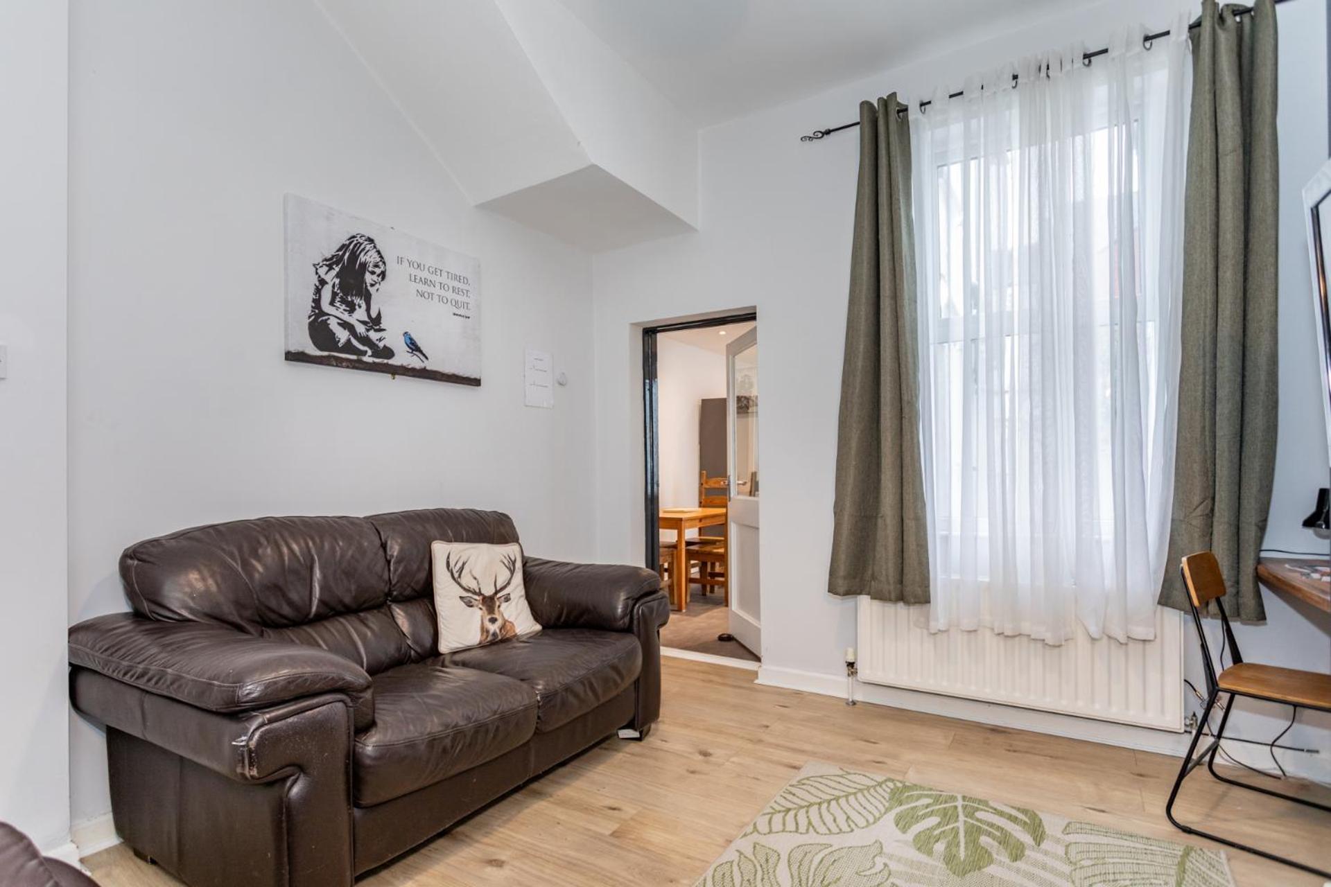 Castlereagh Guest House ベルファスト エクステリア 写真