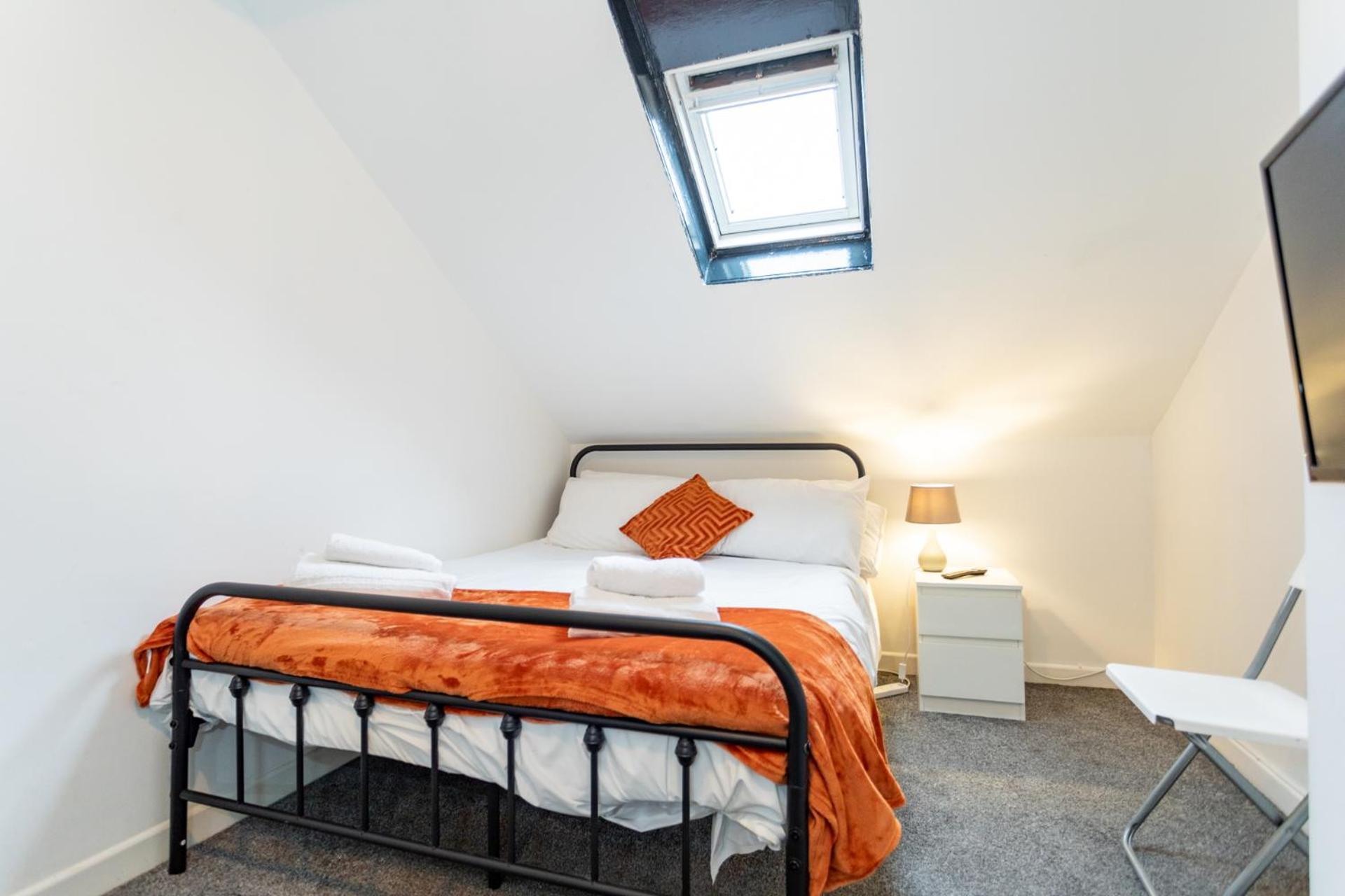 Castlereagh Guest House ベルファスト エクステリア 写真
