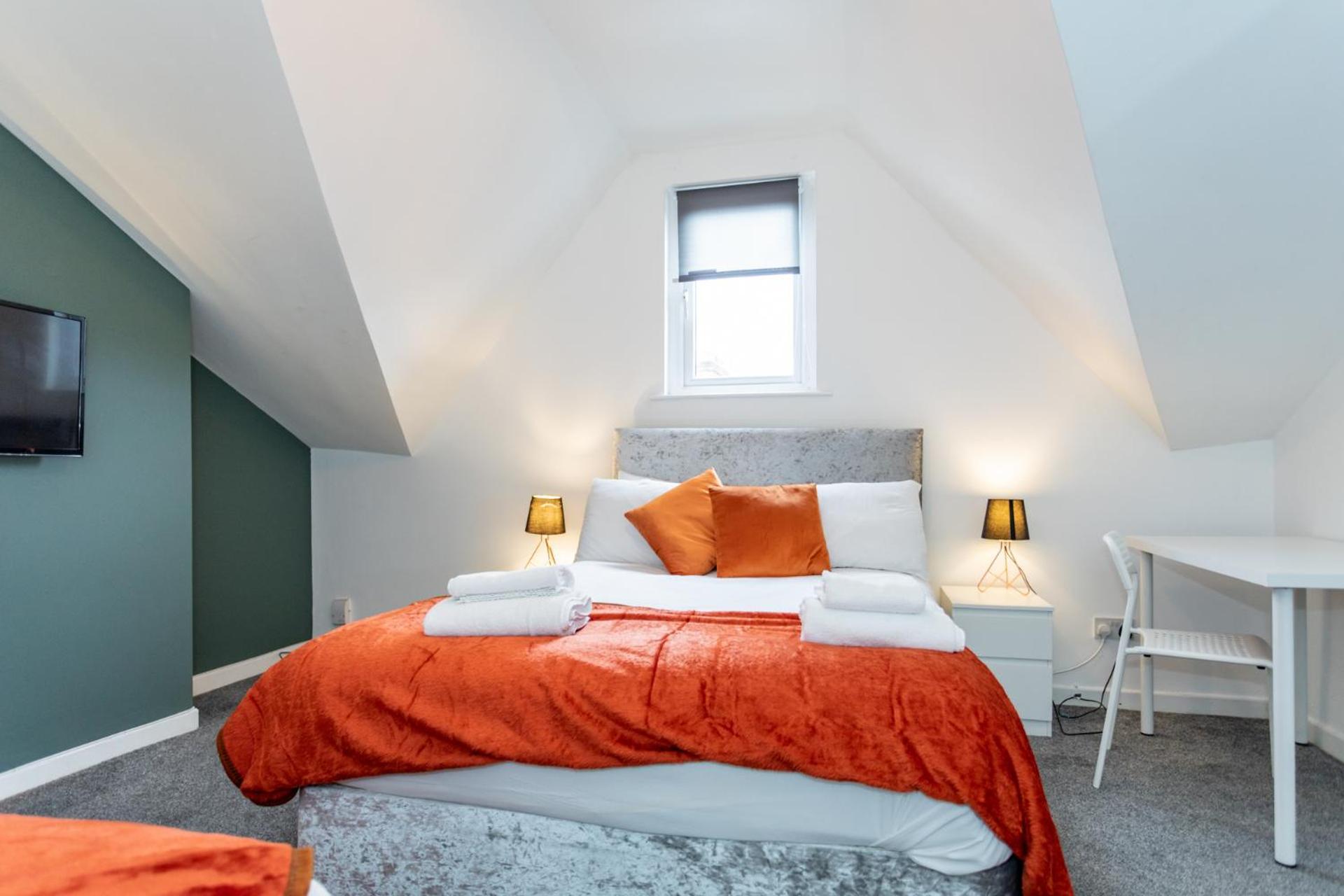 Castlereagh Guest House ベルファスト エクステリア 写真
