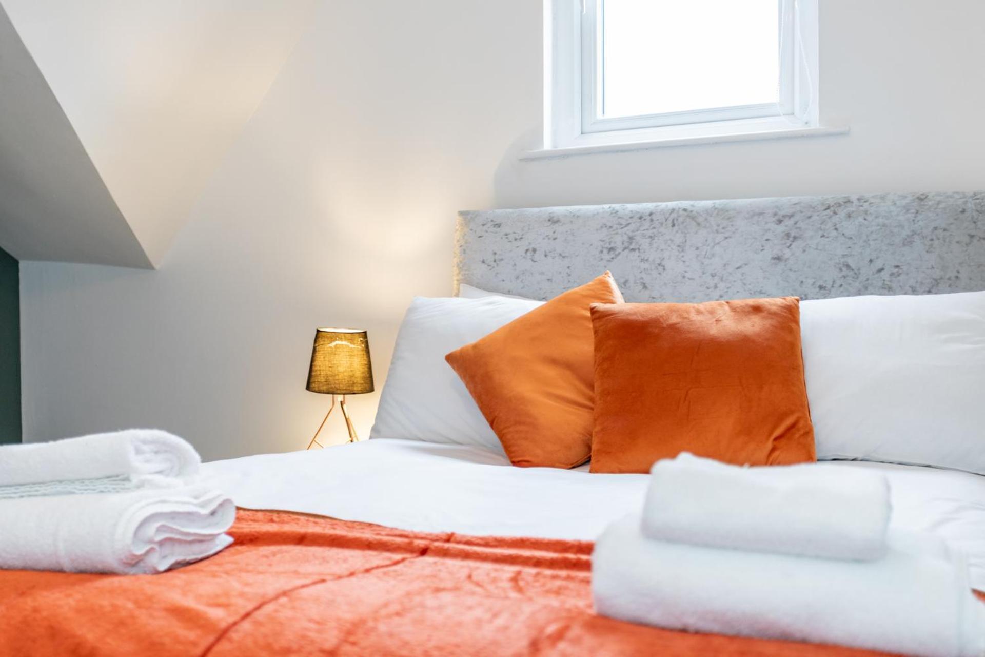 Castlereagh Guest House ベルファスト エクステリア 写真
