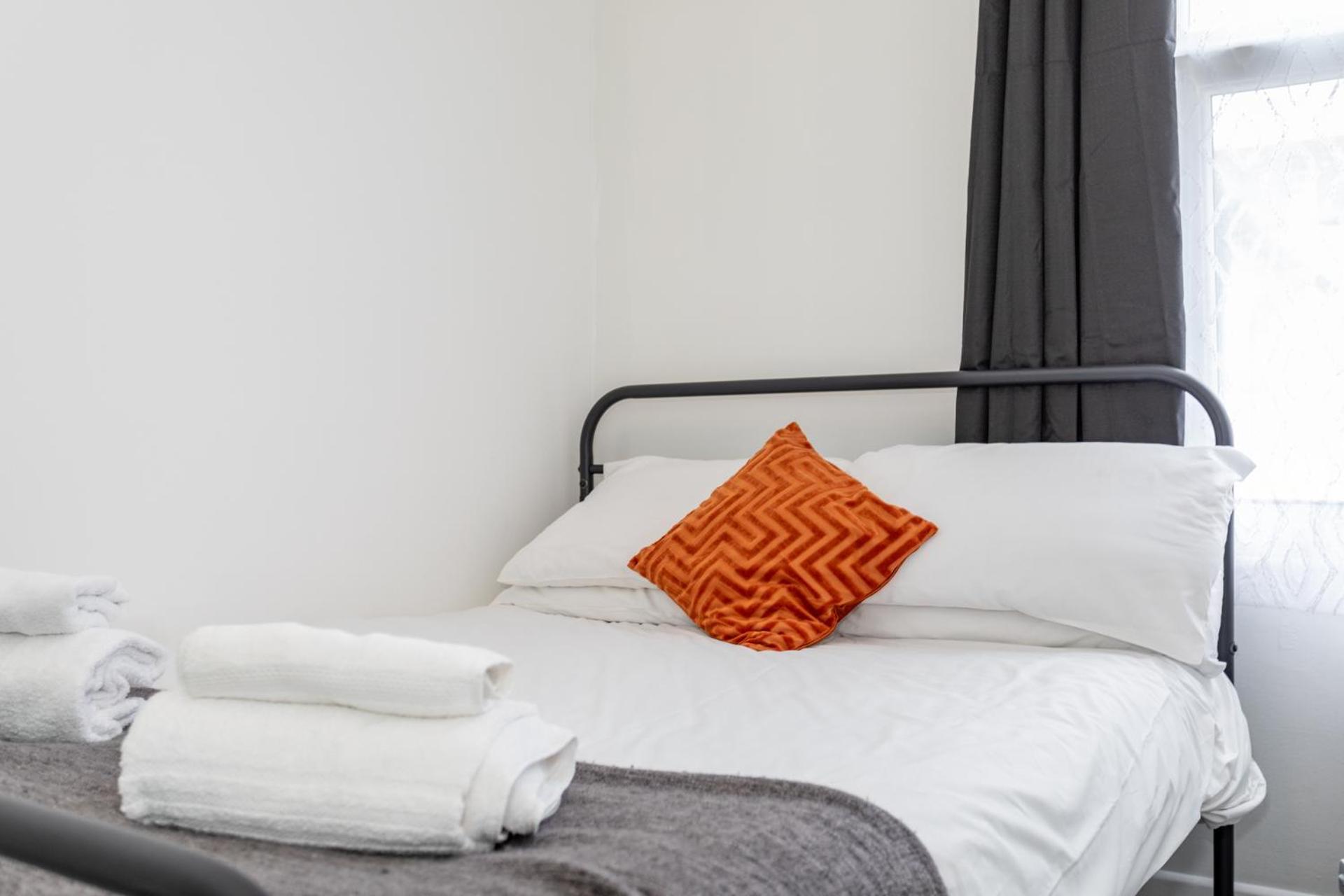 Castlereagh Guest House ベルファスト エクステリア 写真
