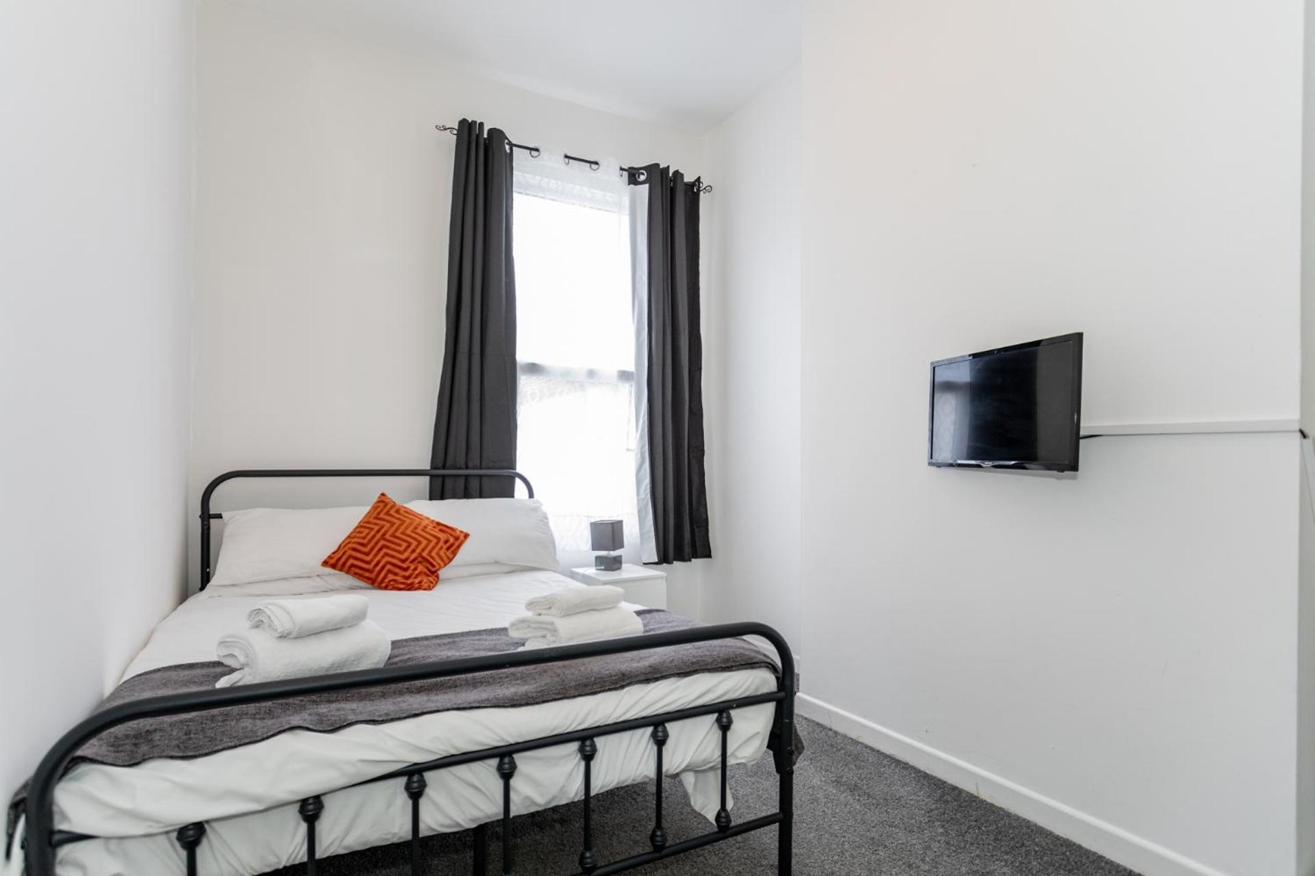 Castlereagh Guest House ベルファスト エクステリア 写真