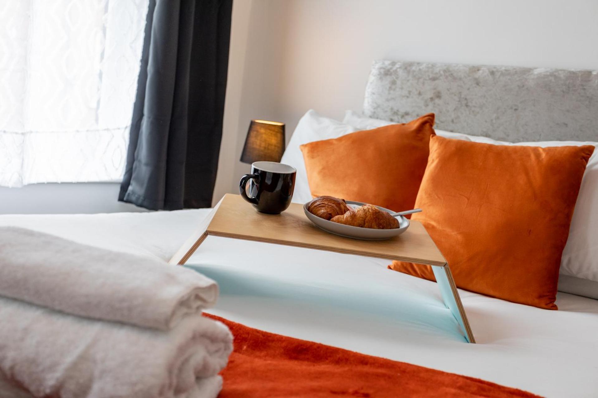Castlereagh Guest House ベルファスト エクステリア 写真