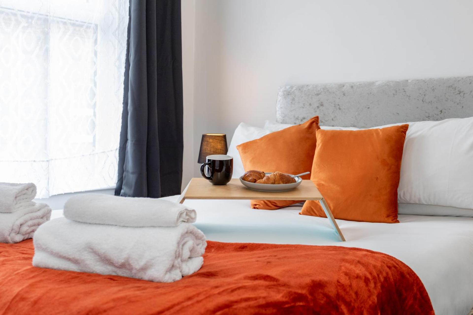 Castlereagh Guest House ベルファスト エクステリア 写真
